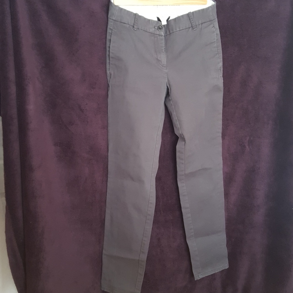J Crew chinos